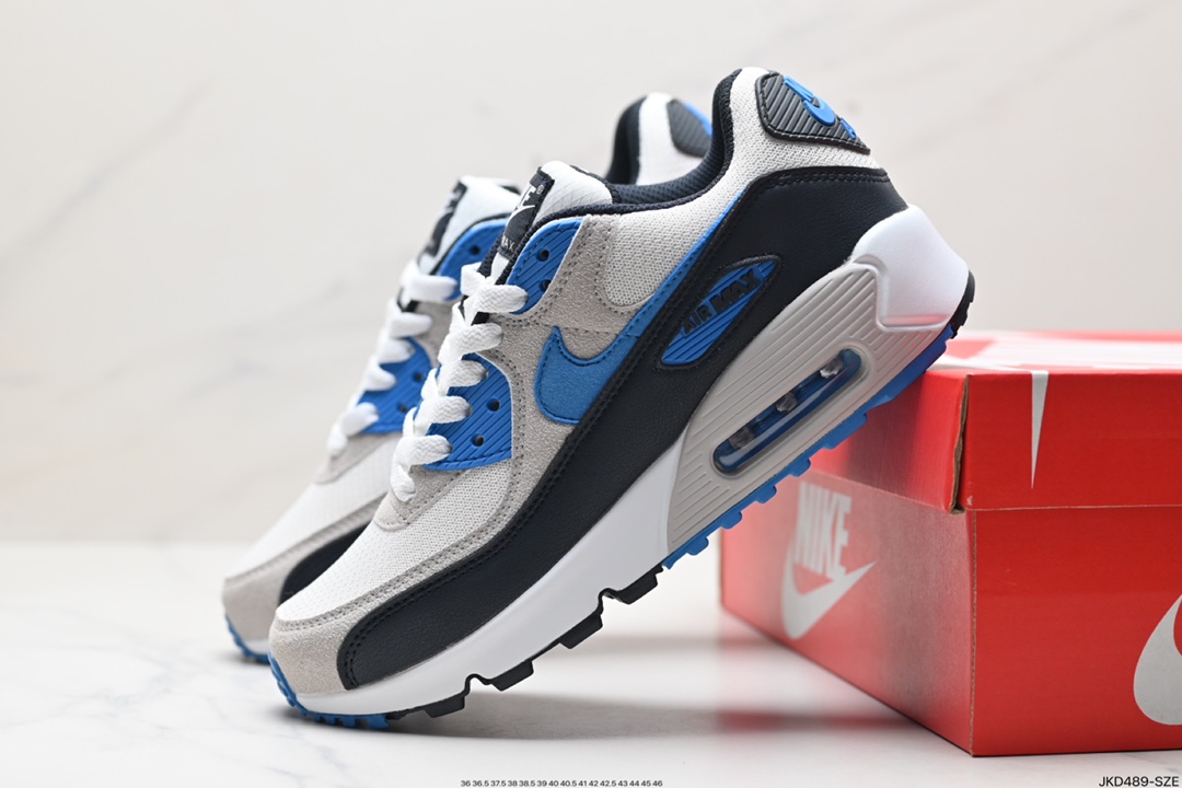 Nike Air Max Shoes